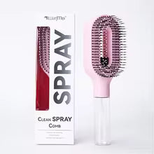 Smooth Glide Detangling Brush Pro