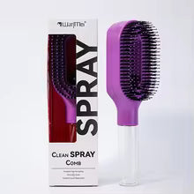 Smooth Glide Detangling Brush Pro