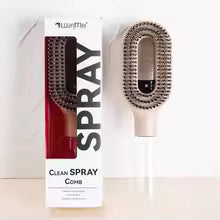 Smooth Glide Detangling Brush Pro