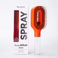 Smooth Glide Detangling Brush Pro
