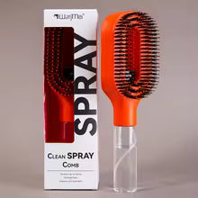 Smooth Glide Detangling Brush Pro