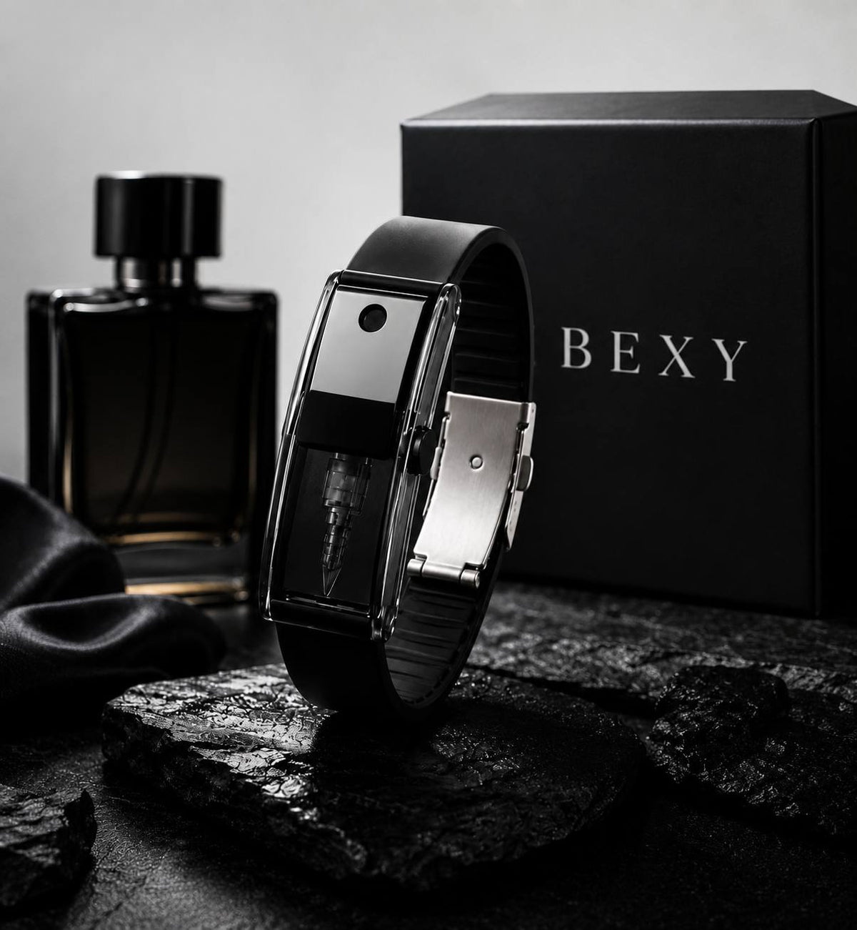 BEXY Perfume Bracelet